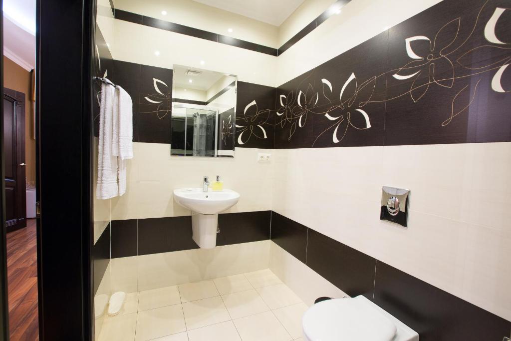 Royal Hotel Zaporizhia Eksteriør billede