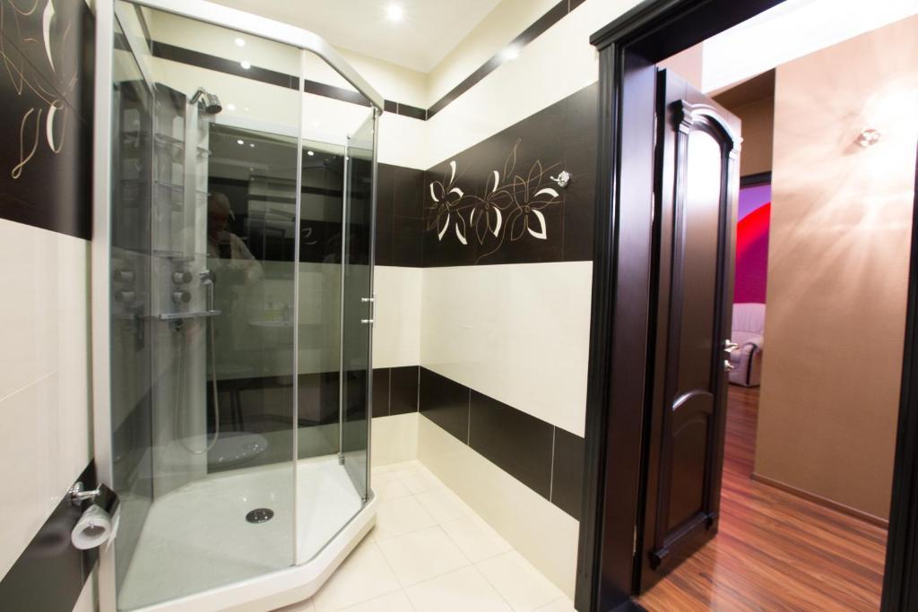 Royal Hotel Zaporizhia Eksteriør billede