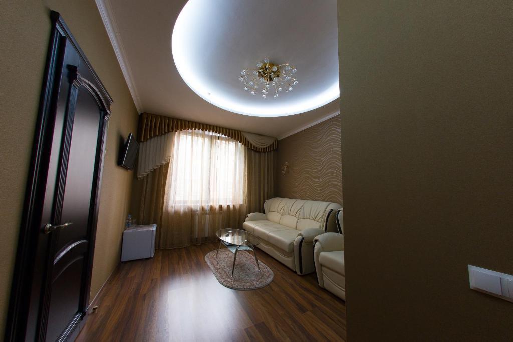 Royal Hotel Zaporizhia Værelse billede