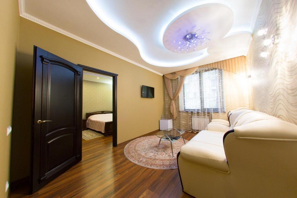 Royal Hotel Zaporizhia Værelse billede