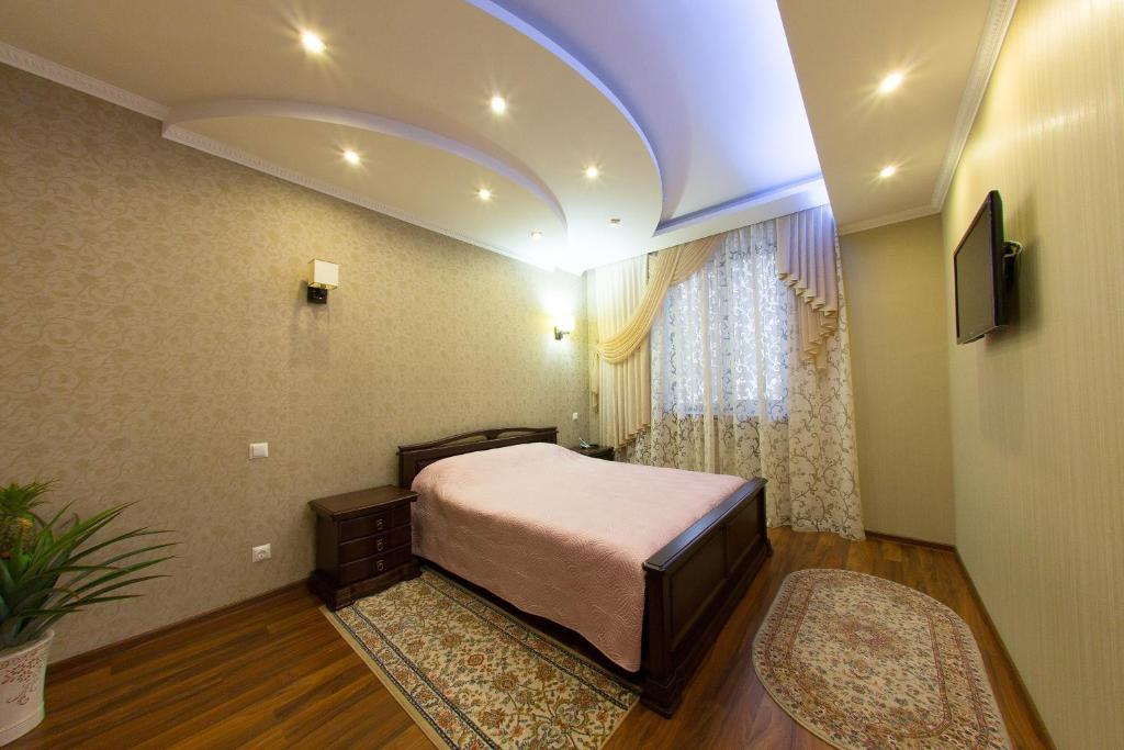 Royal Hotel Zaporizhia Værelse billede