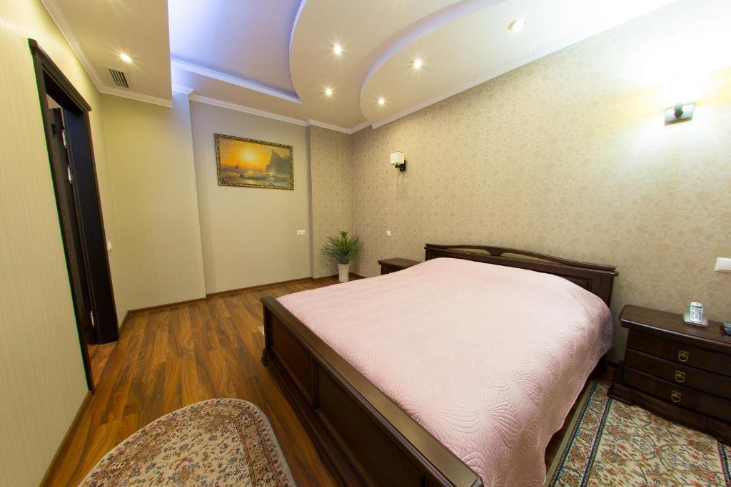 Royal Hotel Zaporizhia Eksteriør billede